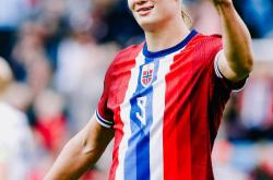 九游娱乐-包含哈兰德遭遇十五连败，利物浦教练面临压力！的词条