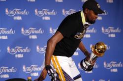 九游- 杜兰特这赛季 