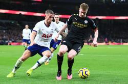 九游体育-关于德布劳内赛事官方发布败北新规，MAD争议不断！的信息