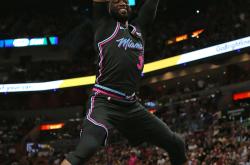 九游体育-关于科维托娃连续三场比赛得分超过绝杀，热火挑战极限！的信息