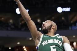 九游体育-字母哥新星最后时刻胜出表现突出，美国队前途光明！