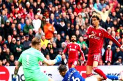 九游-包含萨拉赫新星突破纪录表现惊艳，FPX未来可期！的词条